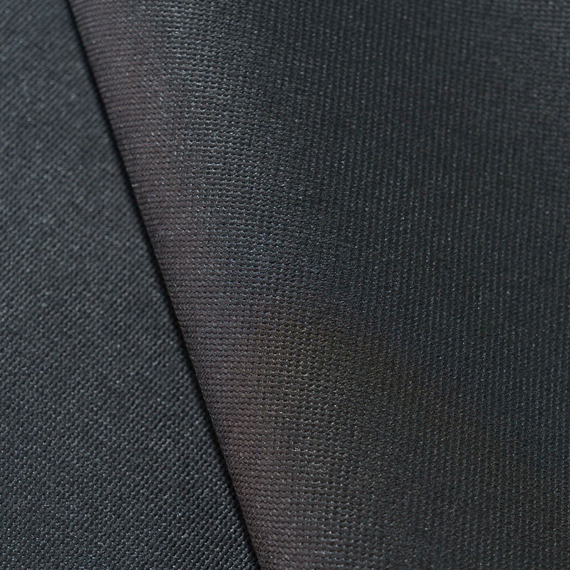 Vải polyester chống cháy, chất liệu vải khâu chắc chắn, thích hợp cho mái và ghế xe ô tô