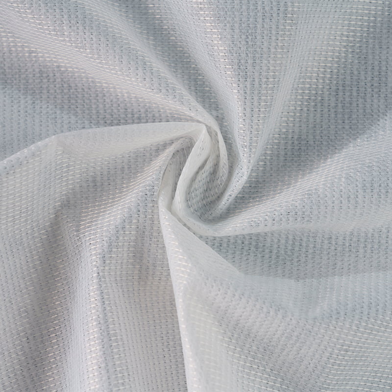 Vải không dệt polyester chống thấm nước, có đường may chắc chắn, dùng cho lớp lót mái
