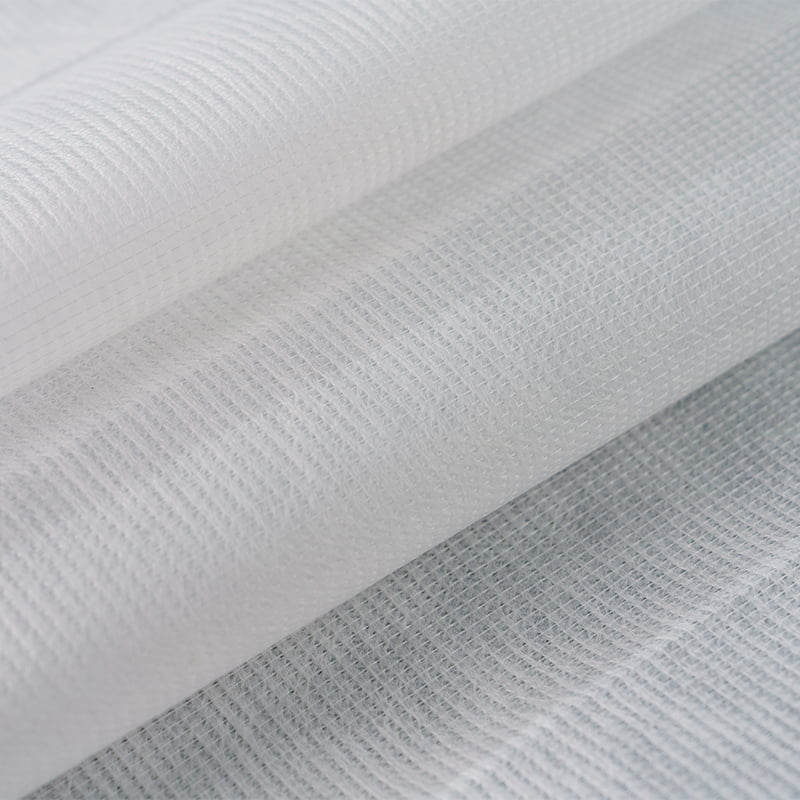 Vải không dệt polyester chống thấm nước, có đường may chắc chắn, dùng cho lớp lót mái