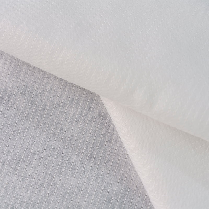 Vải không dệt polyester chống thấm nước, có đường may chắc chắn, dùng cho lớp lót mái