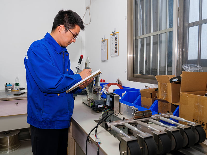 Yangzhou Leebo Environmental Protection Material Co., Ltd.