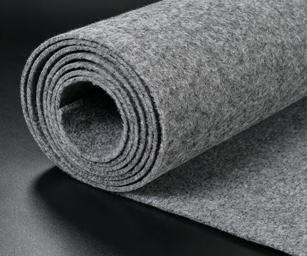 Vải địa kỹ thuật