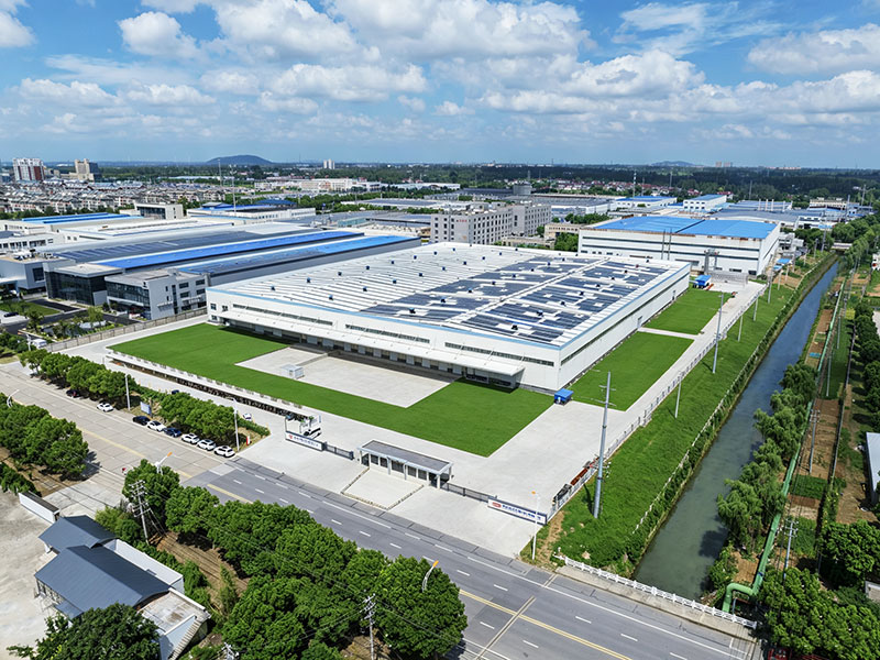 Yangzhou Leebo Environmental Protection Material Co., Ltd.