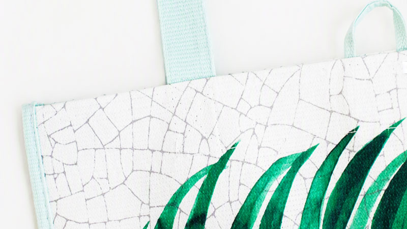 Túi mua sắm Stitchbond