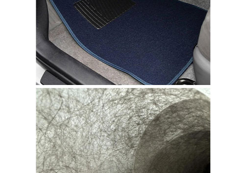 Yangzhou Leebo Environmental Protection Material Co., Ltd.