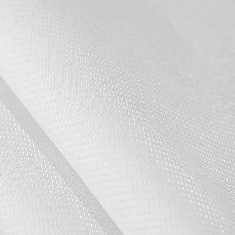 Vải không dệt RPET Stitchbond 14 kim dùng cho túi mua sắm
